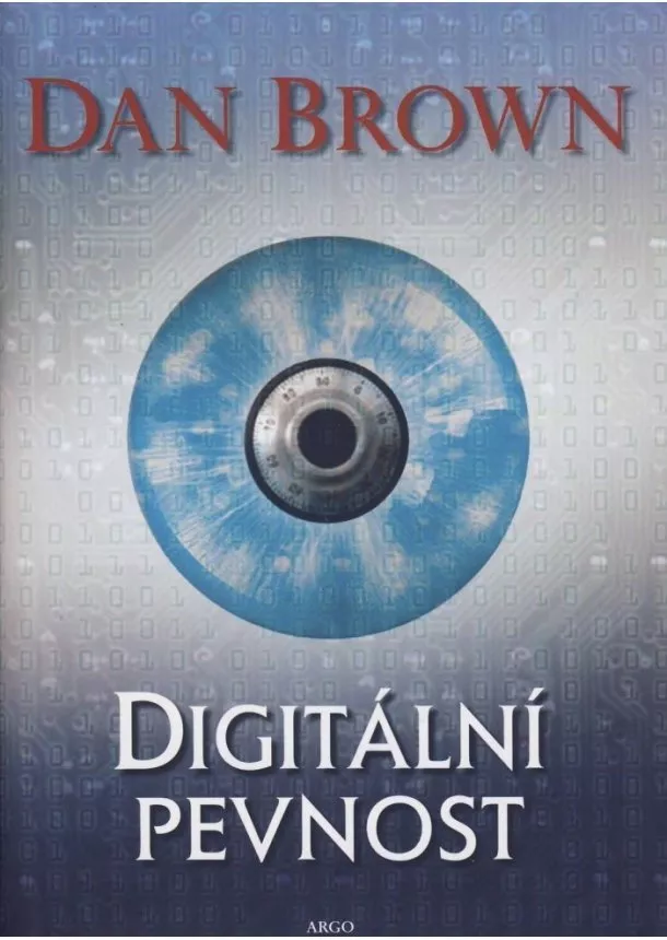 Dan Brown  - Digitální pevnost