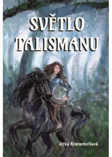 Světlo talismanu