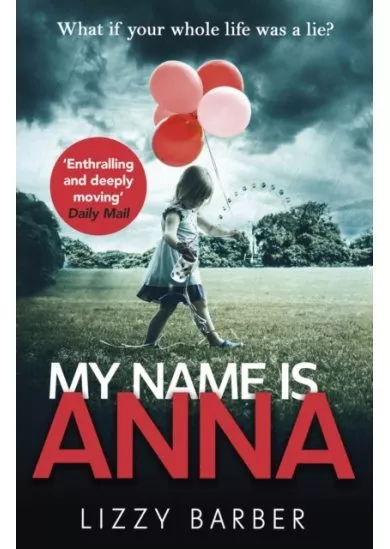 My Name is Anna