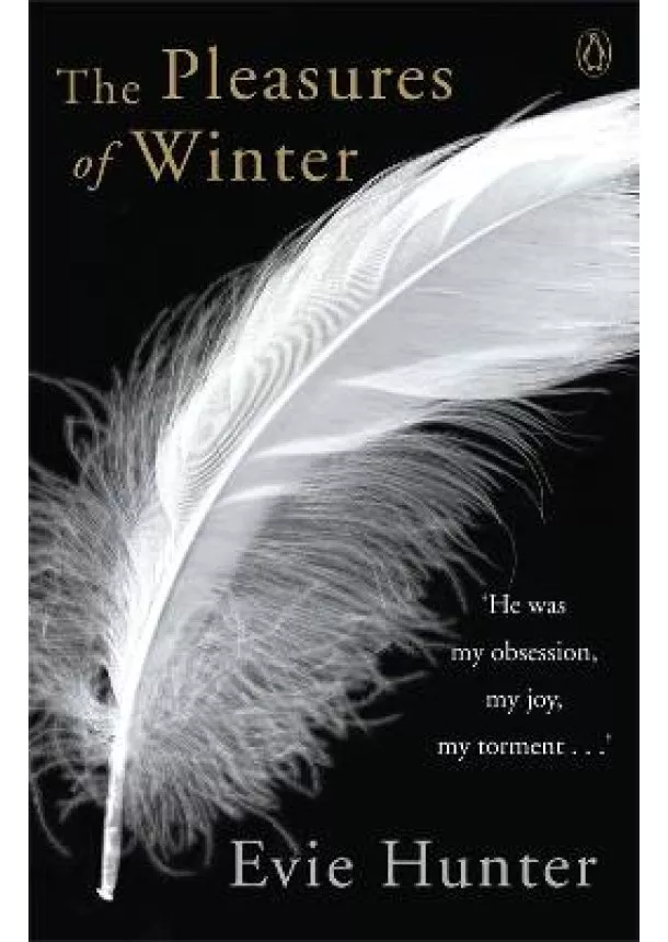 Evie Hunter - Pleasures of Winter