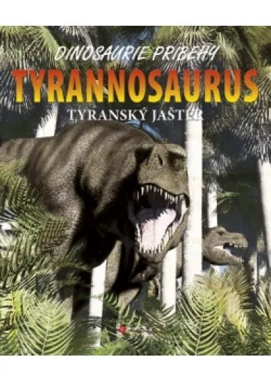 Tyrannosaurus