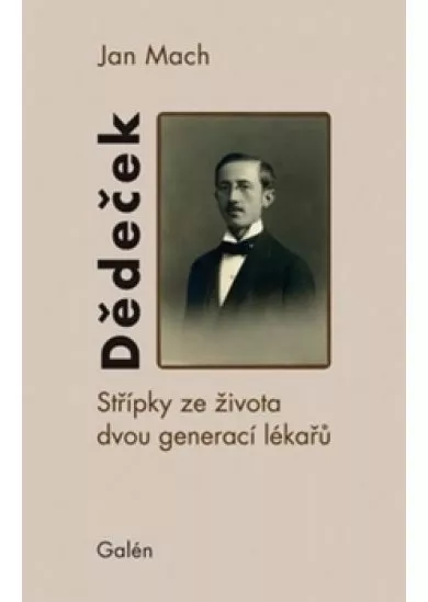 Dědeček