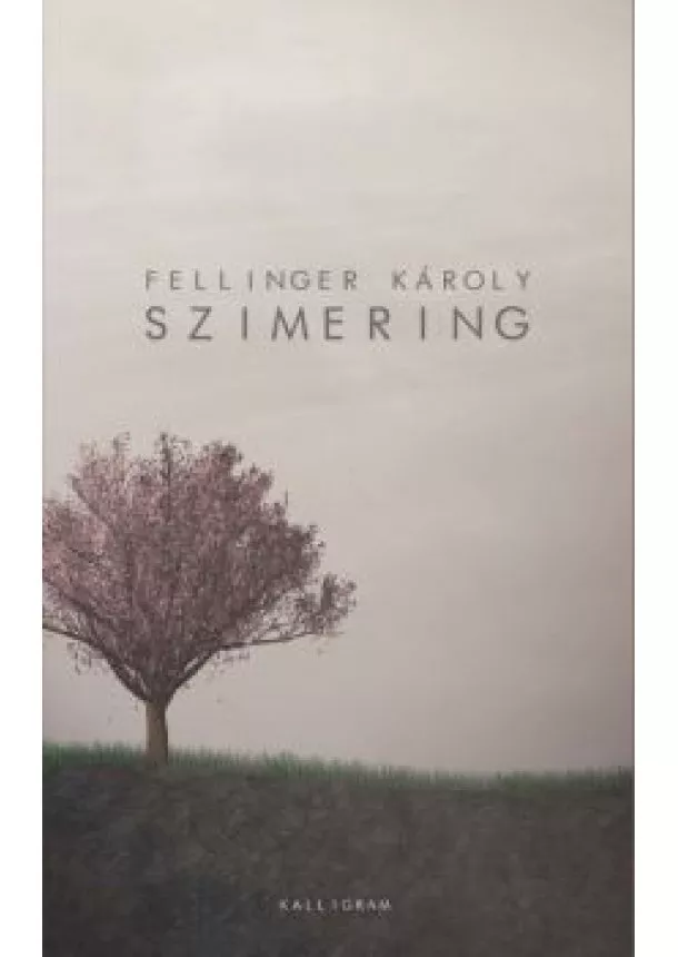 Fellinger Károly - Szimering