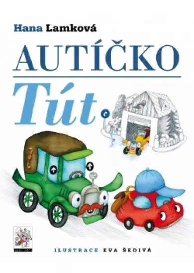 Autíčko Tút