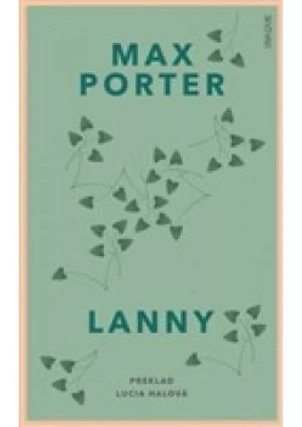 Max Porter - Lanny