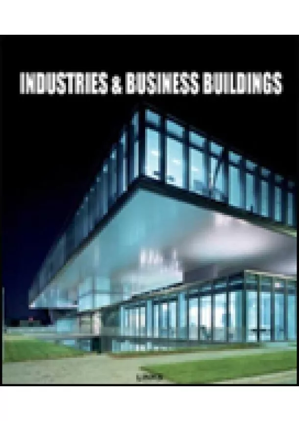 Industries & Business Buildings