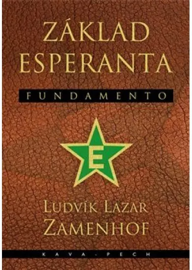 Základ esperanta - Fundamento