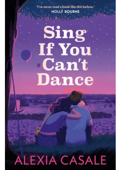 Sing If You Cant Dance