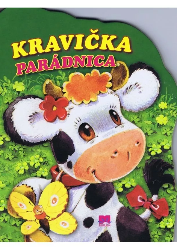 Kolektív - Kravička parádnica