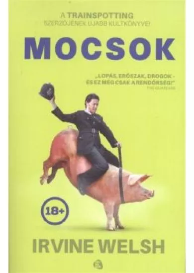 Mocsok (18+)