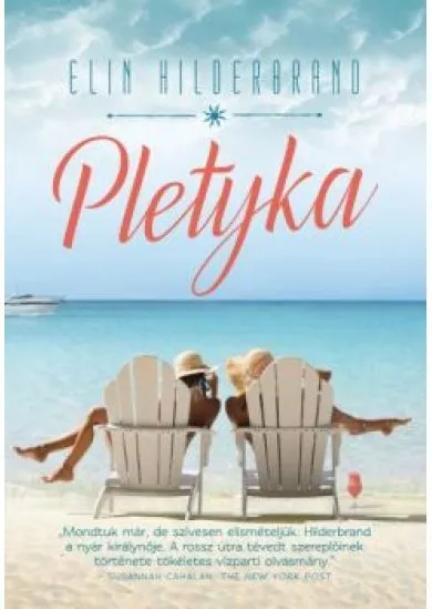 PLETYKA