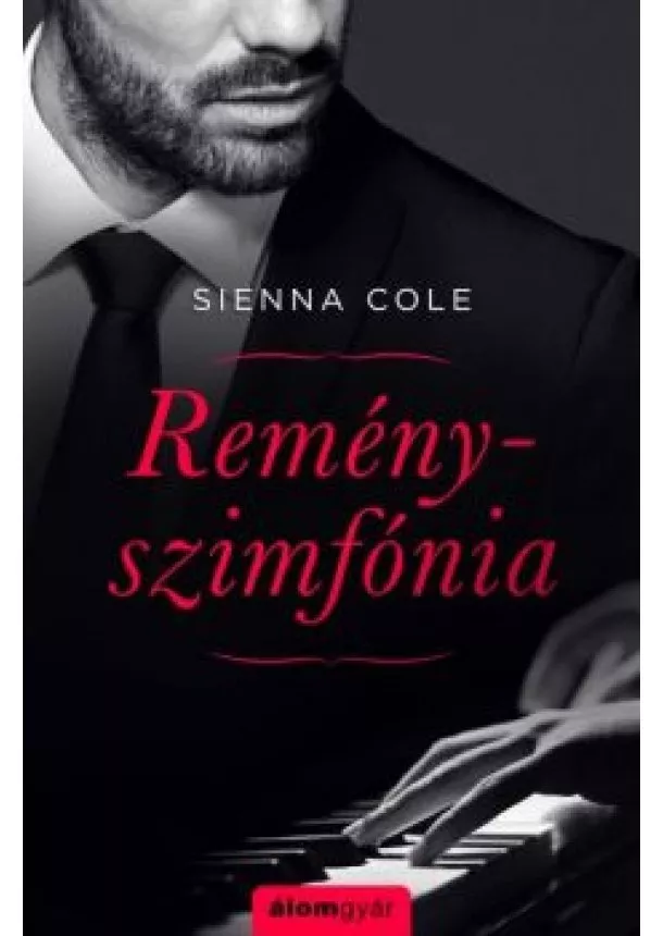 Sienna Cole - Reményszimfónia