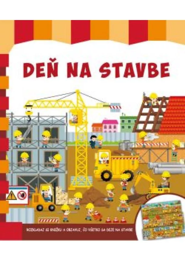 Deň na stavbe