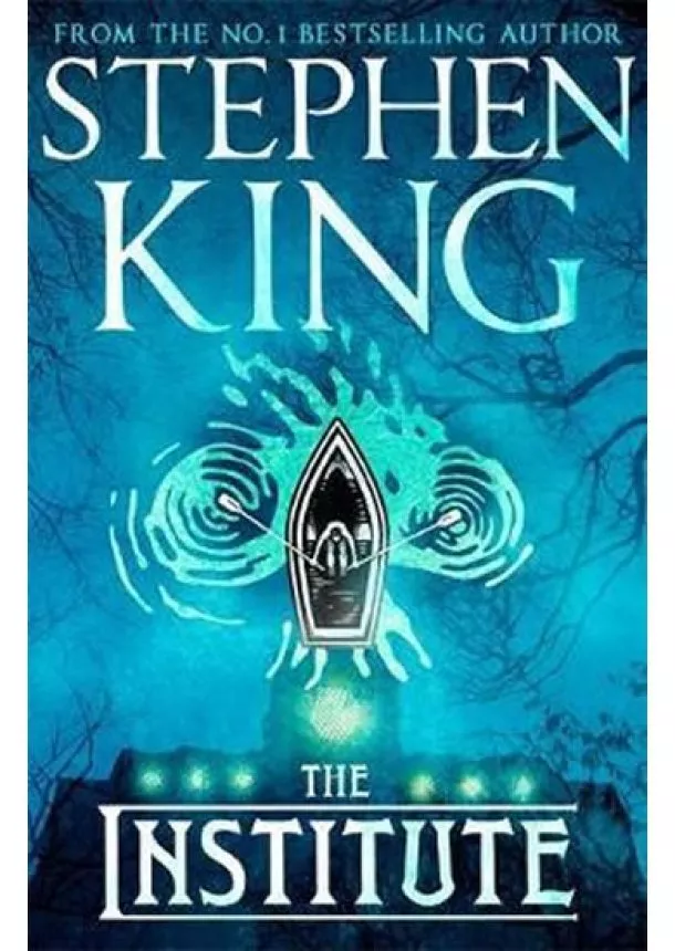 Stephen King - The Institute