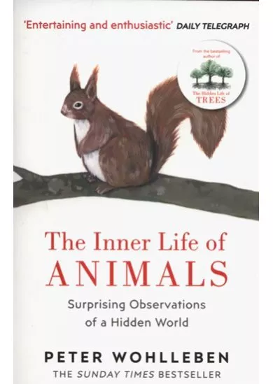 The Inner Life of Animals