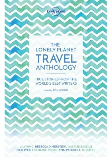 Travel Anthology