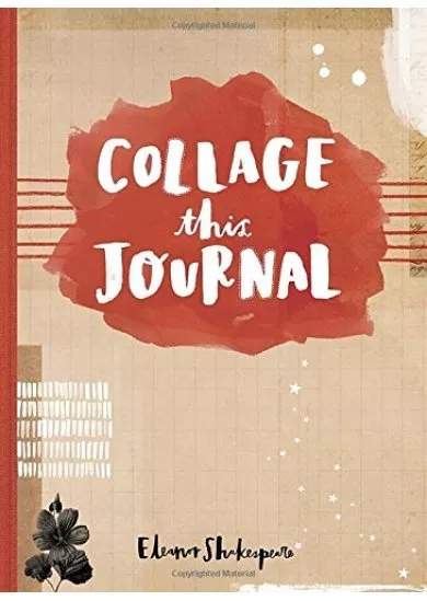 Collage This Journal