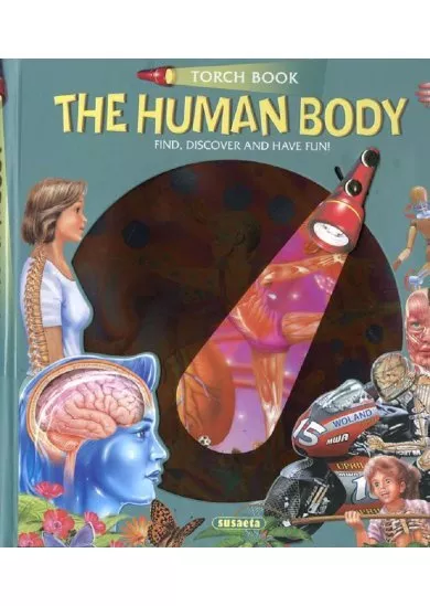 Torch Book - The human body