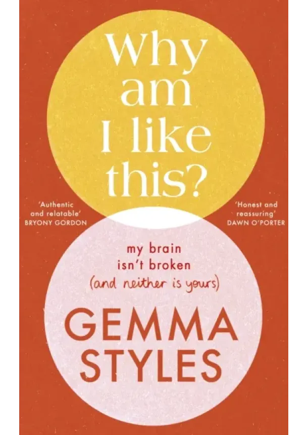 Gemma Styles - Why Am I Like This?