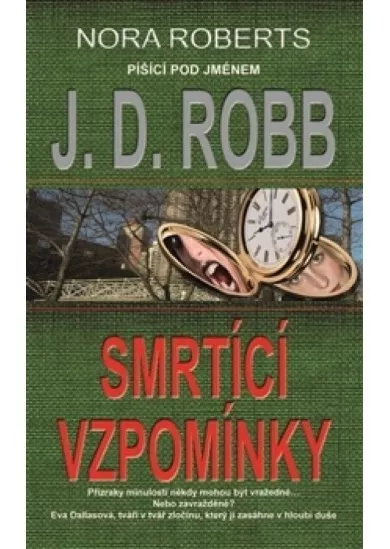 Smrtící vzpomínky