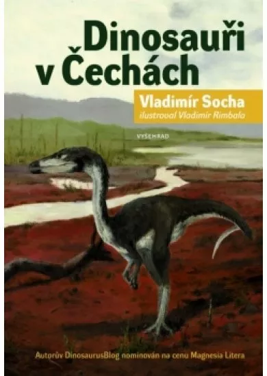 Dinosauři v Čechách