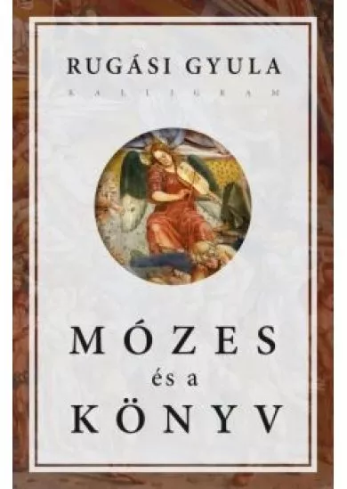 Mózes és a könyv