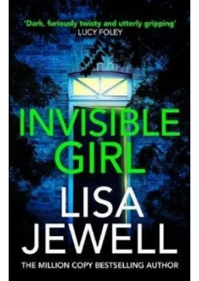 Invisible Girl