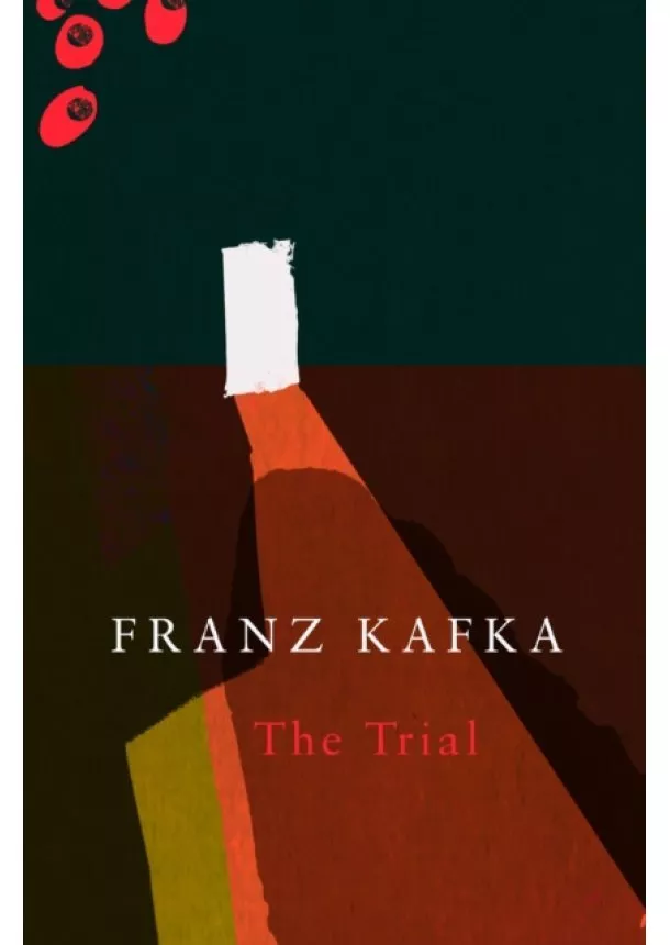 Franz Kafka - The Trial (Legend Classics)