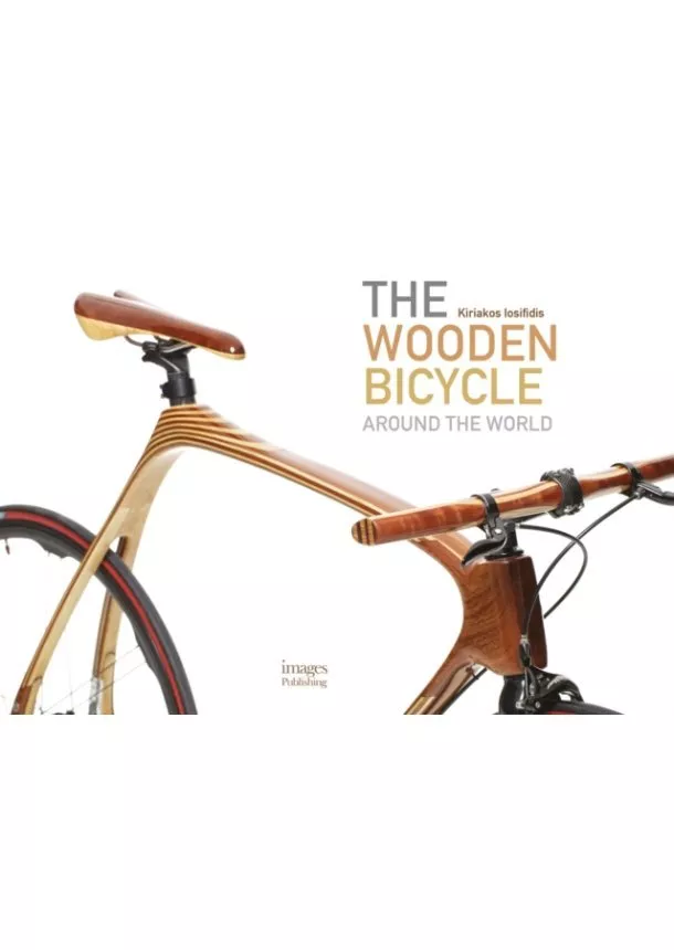 Kiriakos Iosifidis - Wooden Bicycle, The