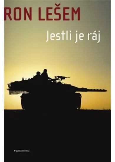 Jestli je ráj