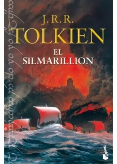 El Silmarillion