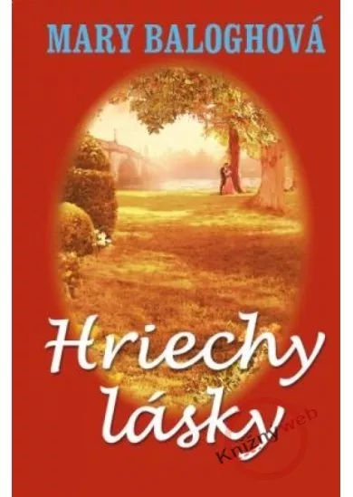 Hriechy lásky