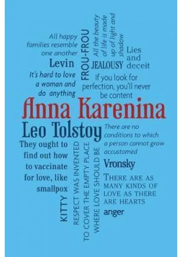 Leo Tolstoy - Anna Karenina