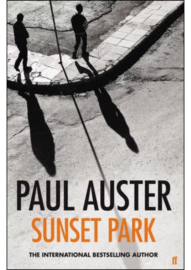 Paul Auster - Sunset Park