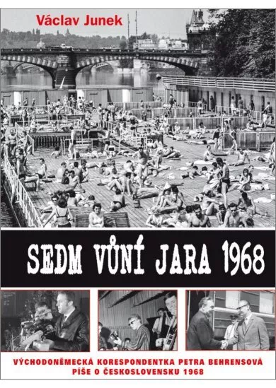 Sedm vůní jara 1968