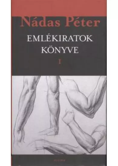 EMLÉKIRATOK KÖNYVE I-II.