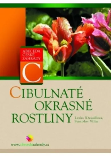 Cibulnaté okrasné rostliny