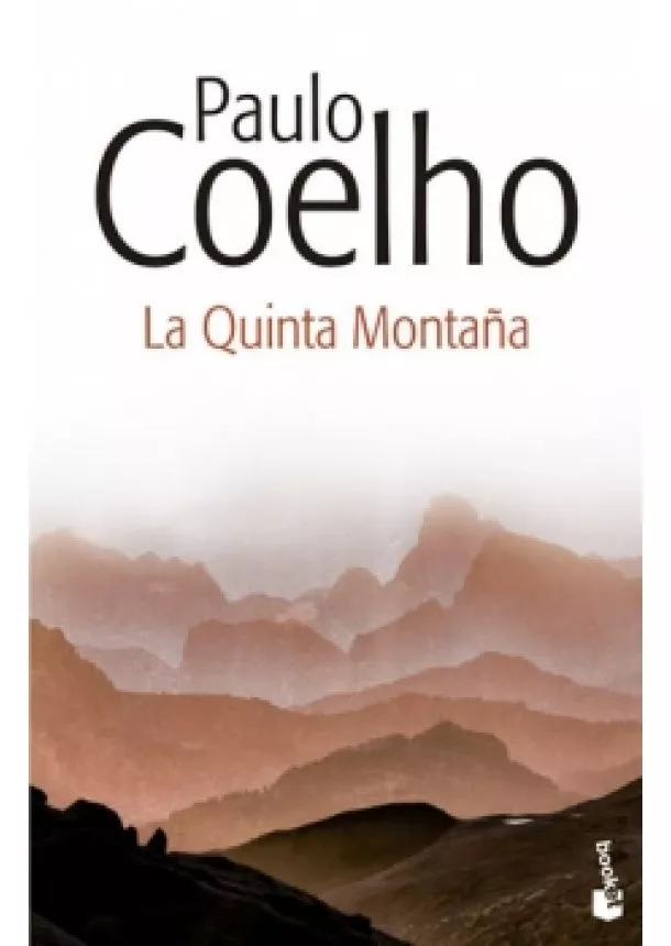 Paulo Coelho - La Quinta Montana