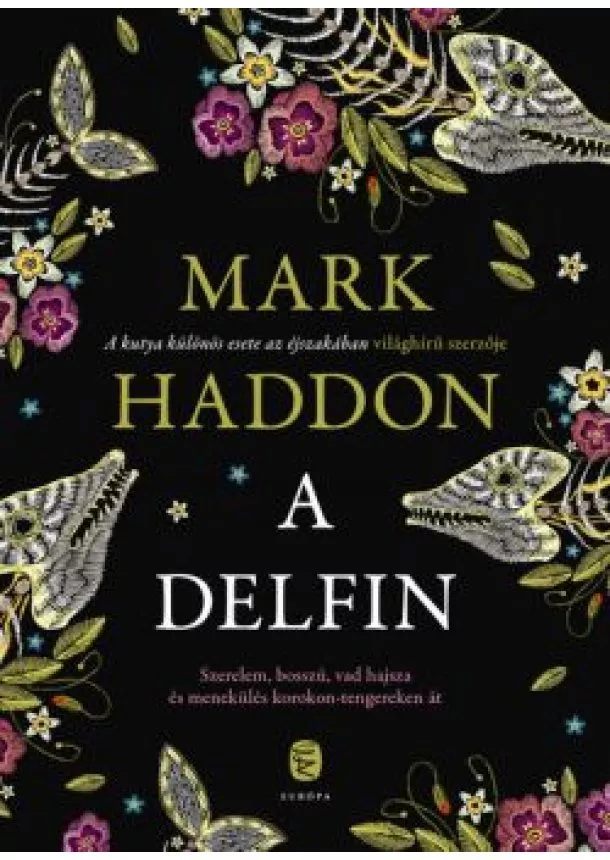 Mark Haddon - A Delfin