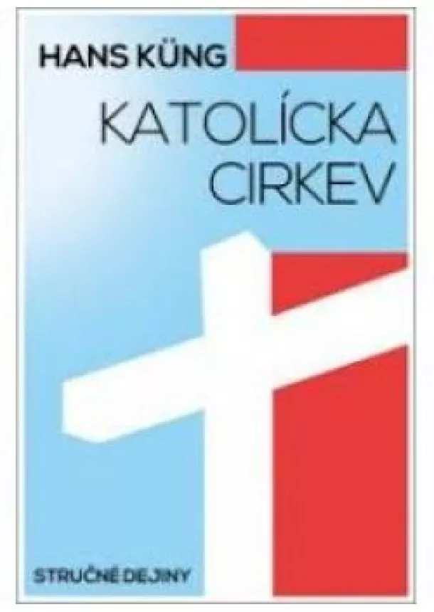 Hans Küng - Katolícka cirkev