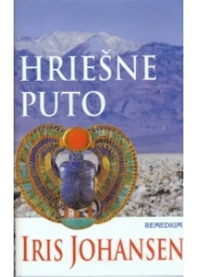 Hriešne puto