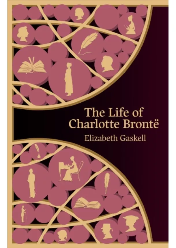 Elizabeth Gaskell - The Life of Charlotte Bronte (Hero Classics)