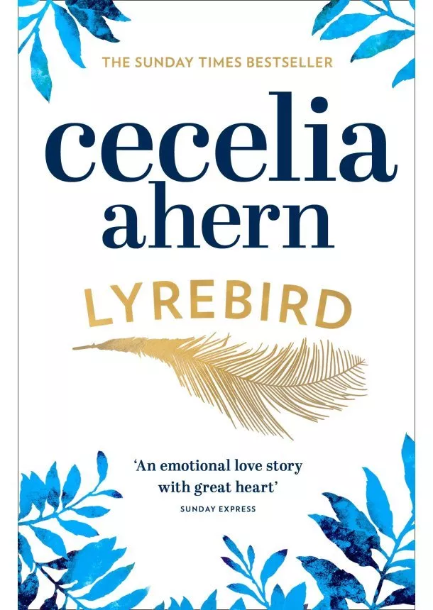 Cecelia Ahern - Lyrebird