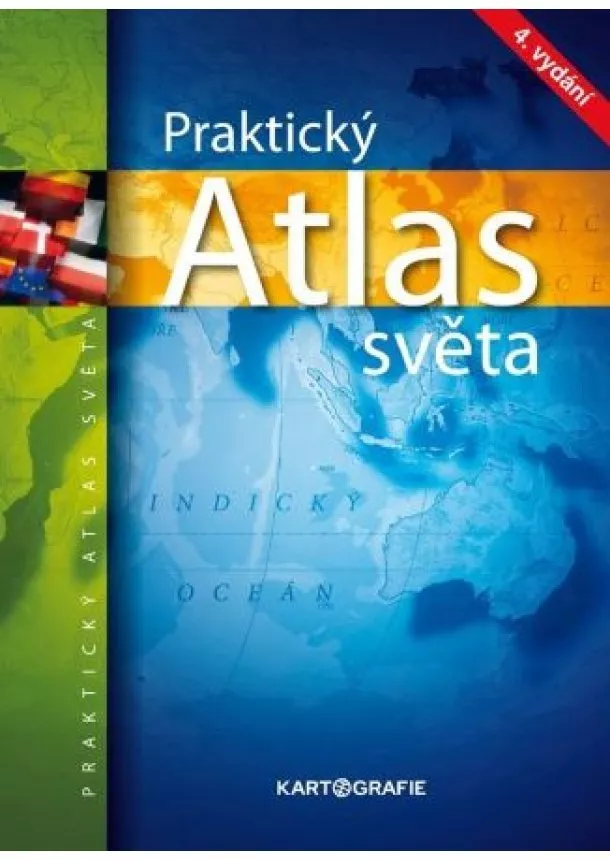 Praktický atlas světa