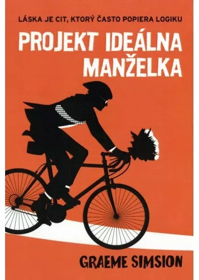 Projekt ideálna manželka