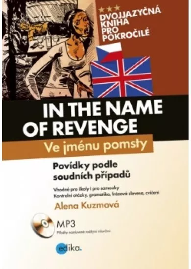 Ve jménu pomsty - In the Name of Revenge