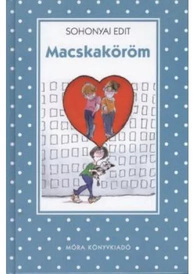 Macskaköröm