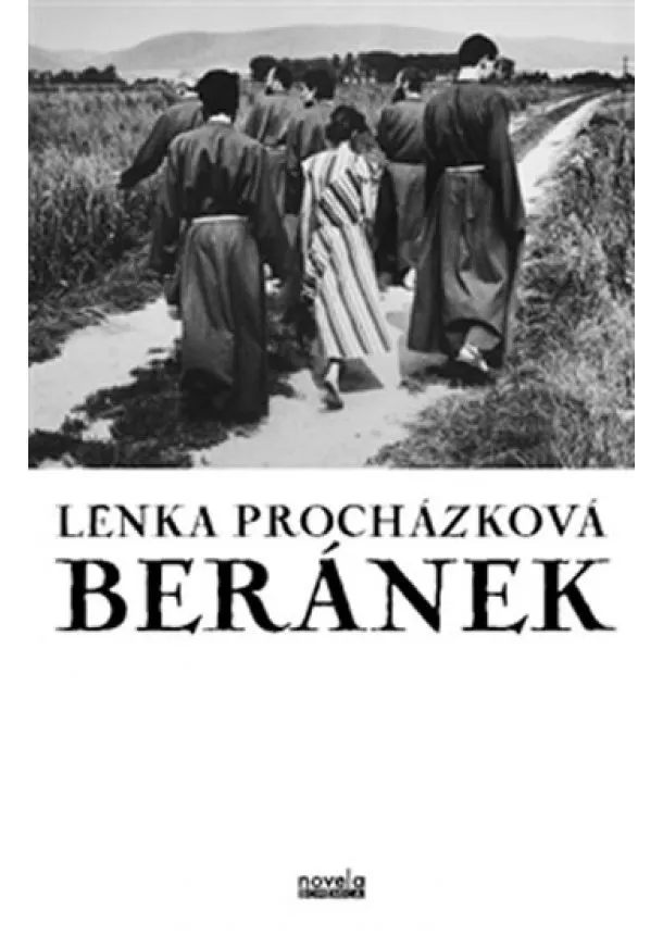 Lenka Procházková - Beránek