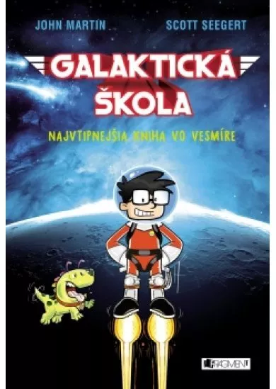 Galaktická škola 1