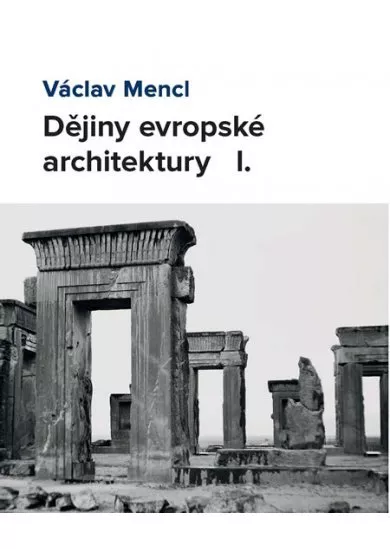 Dějiny evropské architektury I.